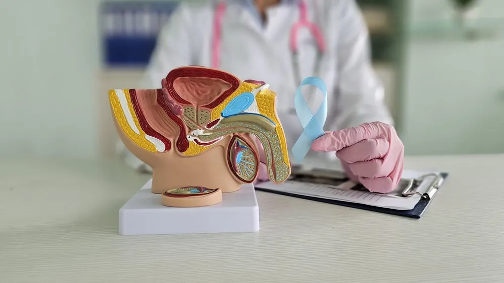 Benign Prostate Enlargement (BPH): Symptoms, Causes and Treatment Options