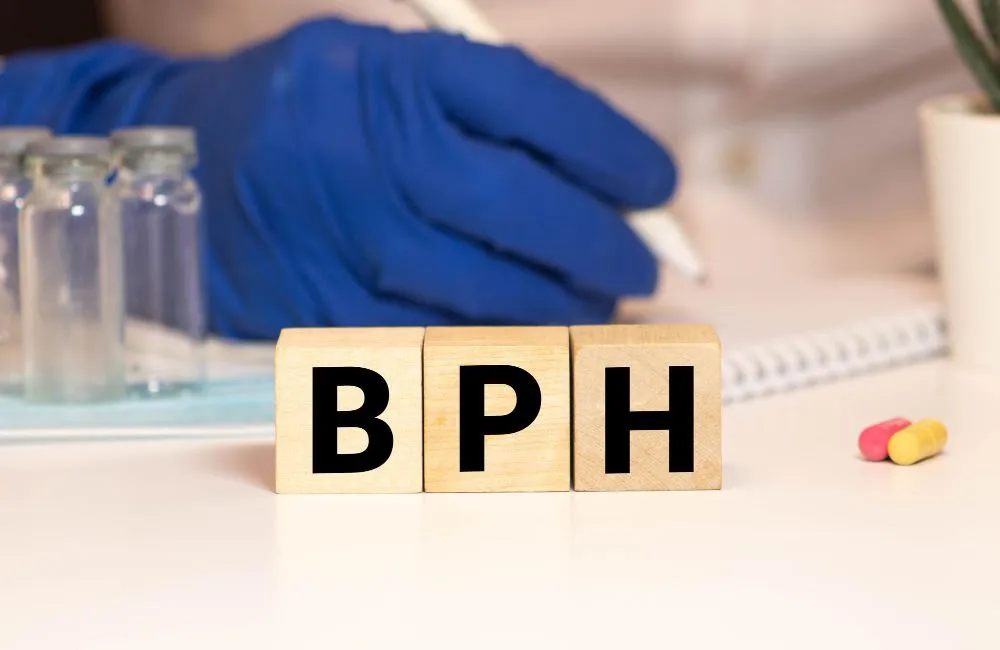 Understanding Benign Prostate Enlargement: Symptoms, Causes, and Treatment
