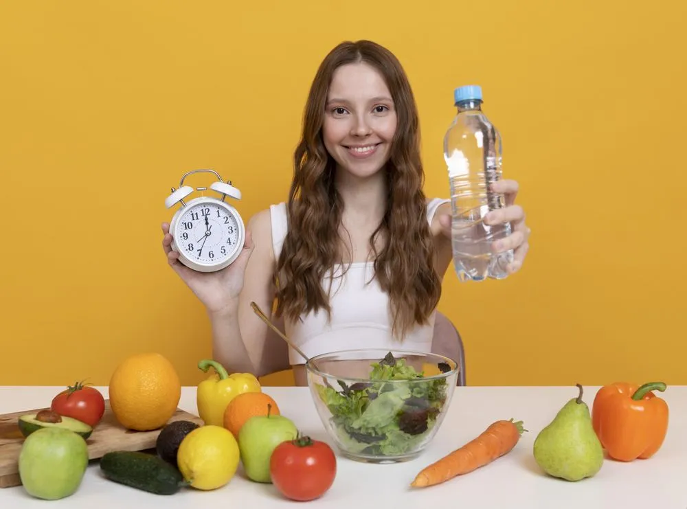 How Diet and Hydration Prevent Urinary Stones