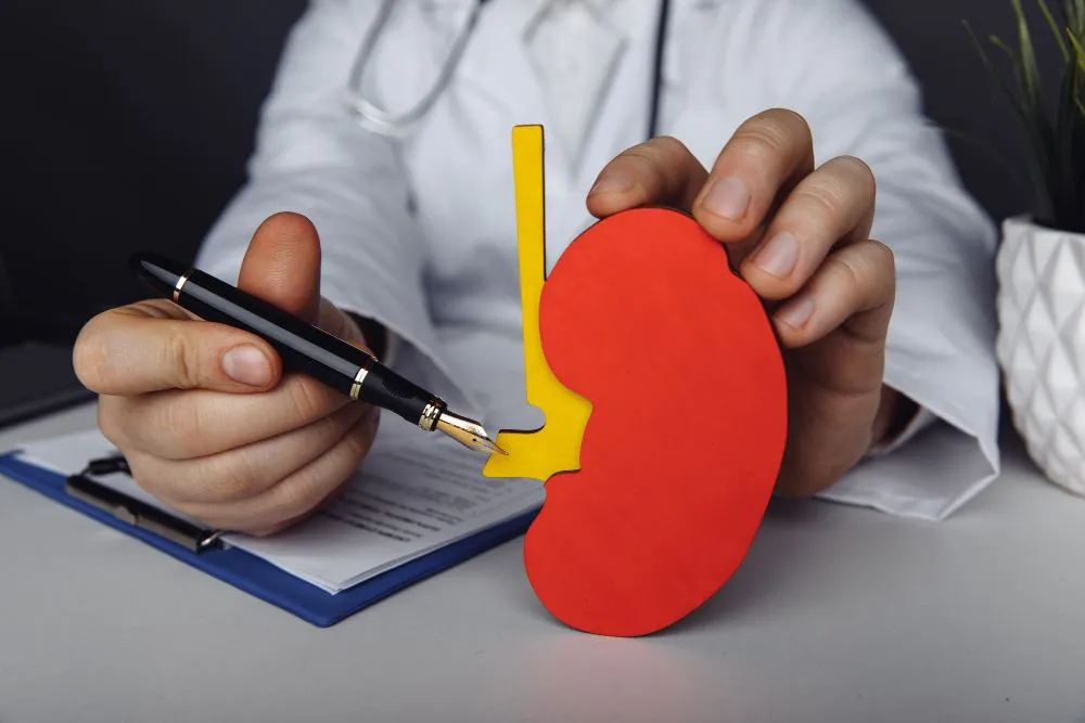 Preventing Recurrence: Lifestyle Tips for Kidney Stone Patients