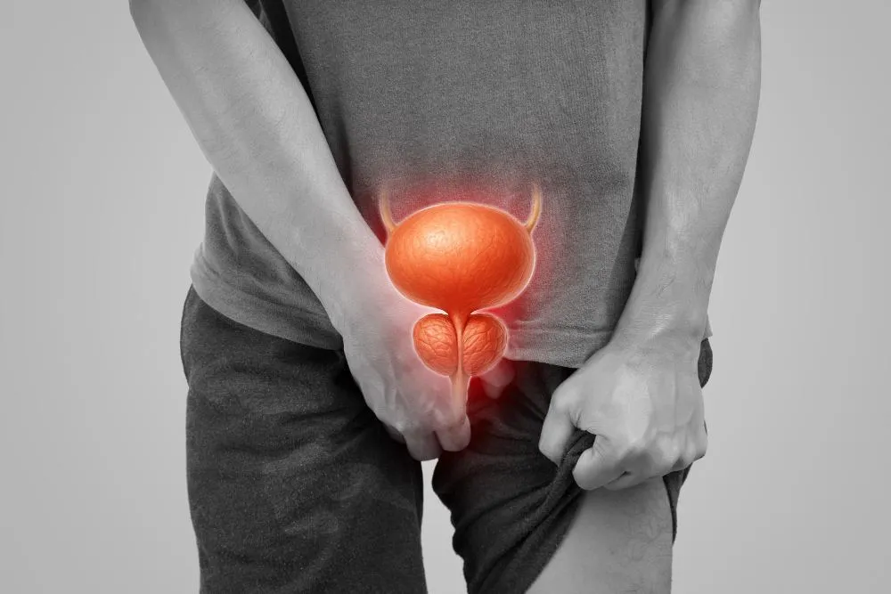Prostatomegaly – Consequences if Untreated: Risks and Health Effects