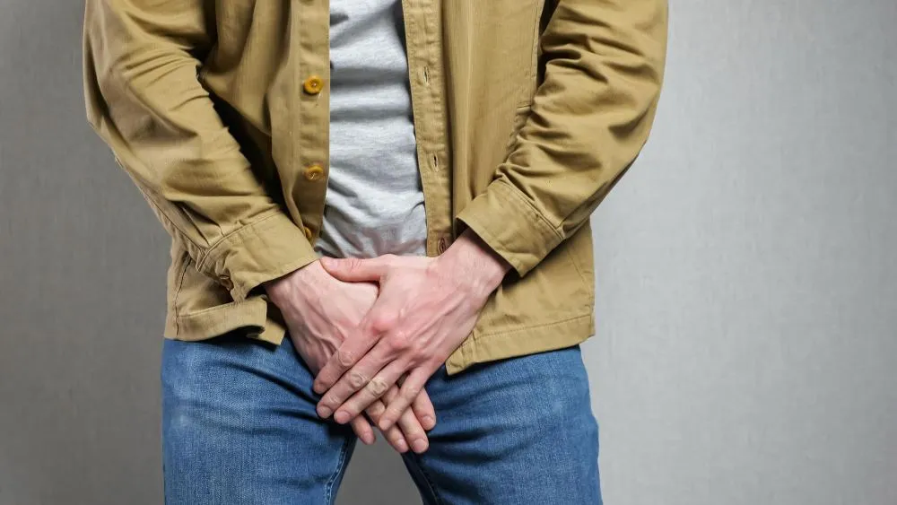 Understanding Voiding Difficulty: Causes, Symptoms, Diagnosis, and Treatment