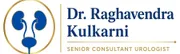 Dr. Raghavendra Kulkarni