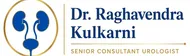 Dr. Raghavendra Kulkarni — Consultant Urologist, Secunderabad