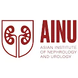 Dr. Raghavendra Kulkarni — urology practice at AINU, Secunderabad