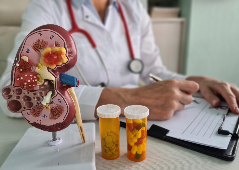 Kidney Stone Treatment
